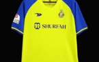 Dévoiler la splendeur abordable du Maillot de Foot Pas Cher : Maillot Al Nassr