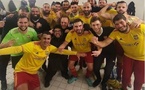 Futsal. Première historique pour l'AS Saint-Priest qualifiée pour les quarts de finale de la coupe nationale