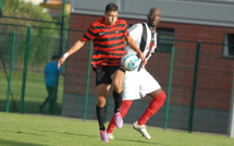 DH - Salim Maouchi (FC Vaulx) : "Les problèmes sont derrière nous..."