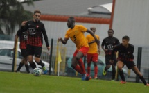 DH (matchs en retard) - Ca repart ce week-end...