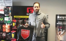 Sport-Protech.com - Ils sont passés à Sérézin du Rhône cette semaine