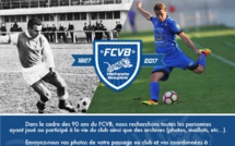 Anniversaire - Le FC VILLEFRANCHE recherche...