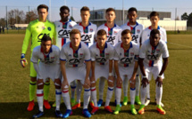 Gambardella U19 - L'OL tombe de haut...