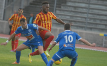 National - Jérémy ROMANY (Lyon-Duchère AS) : "On ne s'interdit pas de rêver !"