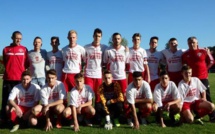 Coupe du Rhône U19 - Une belle récompense pour AMPLEPUIS