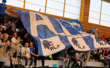 Futsal - La perf pour ALF