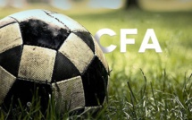 CFA - MDA CHASSELAY et LE FC VILLEFRANCHE au parloir