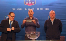 Coupe Nationale Futsal - Jouable mais piegeux pour les MINGUETTES et MARTEL CALUIRE