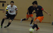 DH Futsal - Pour qui la tournée du derby ?