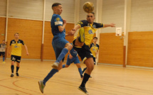 Coupe National Futsal – Il y avait la place pour l’AS MINGUETTES
