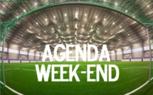 Agenda district - Le programme complet