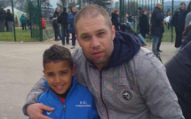 Franck VALENTE (AS Minguettes B) : « Ce challenge me fait vibrer ! »