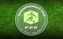 CFA (25ème journée) - Match des extrêmes pour l’OLYMPIQUE LYONNAIS B