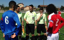 U19 Ligue Honneur - Le FC LYON puissance 7