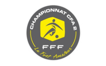 CFA2 (22ème journée) - Oh qu’il est beau ce derby !