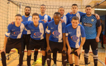 DH Futsal - L'AS MINGUETTES va être fixée