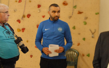 AS Minguettes Futsal - Tarek BRAIKI : "De la fierté et du soulagement..."
