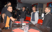 Ligue JML (Foot5) - Y. BERTHAUD : "Je ne changerais rien !"