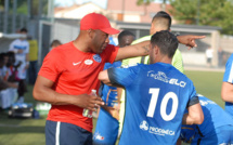 FC Villefranche - Landry NDZANA : "Je ne me pose pas trop de question..."