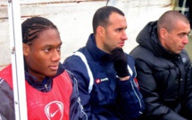 Trois questions à ... Sofiane ADJIMI (FC Lyon C) 