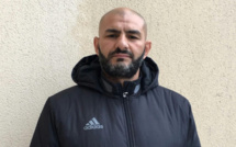 ASA Villeurbanne - A. JEMEI : "Un option pour le maintien..."