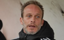 AS Montchat - Michel LUIS-PEREIRA : "Dommage pour mon ami Victor..."