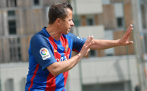 Coupe du Rhône - L. DESFAYES : "Prier et avoir de la chance !"