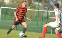 ASA Villeurbanne - N. MERABETI : "Remonter le club en ligue n'est pas insurmontable..."
