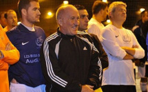 Foot5 (Finale Ligue JML) - M. OBITZ : "On aura une équipe de compétiteurs..."