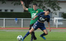 Coupe du Rhône – Les regrets pour HAUTE BREVENNE, l'histoire pour le FC DOMTAC