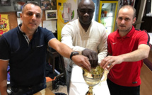 Ligue JML (Foot5 Idoor) - On connait les Poules de la FINALE !