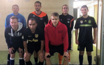 Finale Ligue JML (J-3) - Romain FRANCOIS (Set&amp;Match Craponne) : "On assume notre réputation !"
