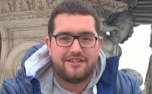 Trois questions à ... Guillaume PASSINGE (FC Saint-Romain de Popey)