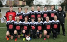 Coupe Vial féminine - CHASSIEU DECINES FC dans le dernier carré ?