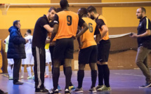 Coupe Rhône-Alpes Futsal - Qui brandira le trophée ?