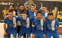 Futsal (Barrage accession D2) - L'AS MINGUETTES veut le faire