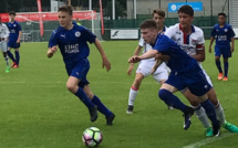 Challenge PIANA U15 - Une première journée arrosée... Mais pas que d'eau !