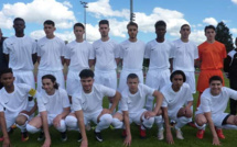 Finale Coupe du Rhône U19 - Un FAVORI et un OUTSIDER
