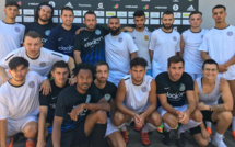 Foot5 - Saison terminée pour la Team Bel Air