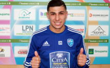 FBBP01 - Yanis MERDJI prolonge