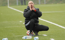 Tirage des Poules Ligue - C. MRHIZER (FC Lyon) : "De belles affiches tous les week-ends..."