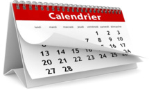 DISTRICT - Tous les calendriers 2017-2018 sont connus