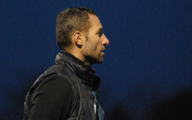 FC Villefranche - Nando MEIRELES sera t-il le coach de la réserve ?