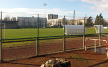 N2 - SAINT-PRIEST jouera à Vénissieux