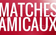 Matchs Amicaux - La Chapelle de Guinchay - MDA CHASSELAY B, le résultat...