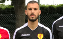 Après FC Chambly - Lyon-Duchère AS - K BENNEKROUF : "Une belle satisfaction..."