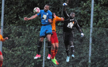 Matchs Amicaux - FC LIMONEST - AS SAINT-PRIEST, le résultat et les buteurs