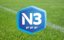 N3 (FC LIMONEST-SAINT-DIDIER) – Cinq bizuts dans le groupe contre le FBBP01