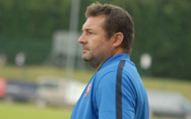 N3 (FC BOURGOIN) – Fabien TISSOT : "Etre dans la continuité de nos matchs amicaux..."