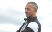 N3 (FC Vaulx) - S. CHEBAIKI : "Tous envie de rentrer dans la compétion..."